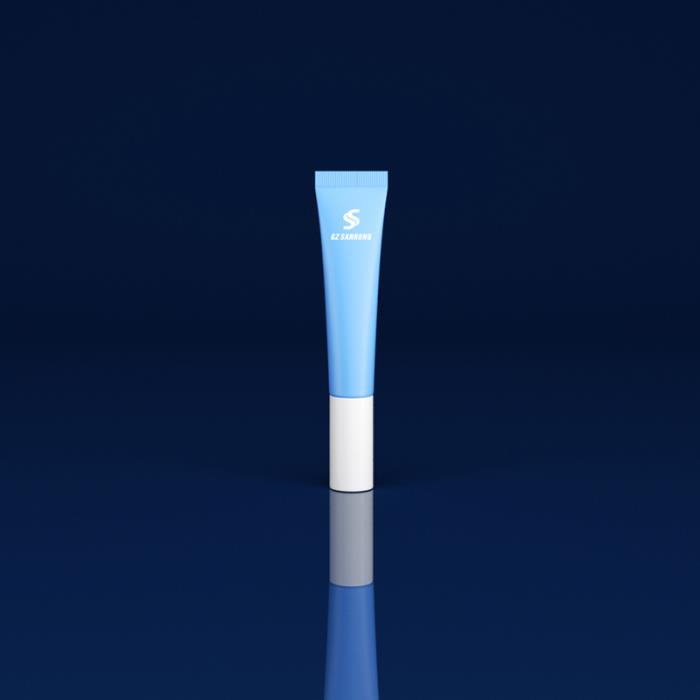 Lip Gloss Tube Series